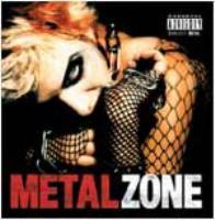 Compilations : Metal Zone